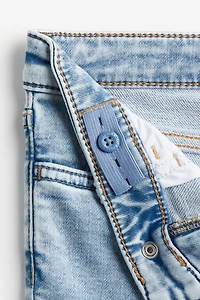 Super Soft Skinny Fit Jeans