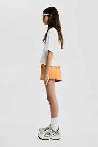 Boxy Sports Top with DryMove™