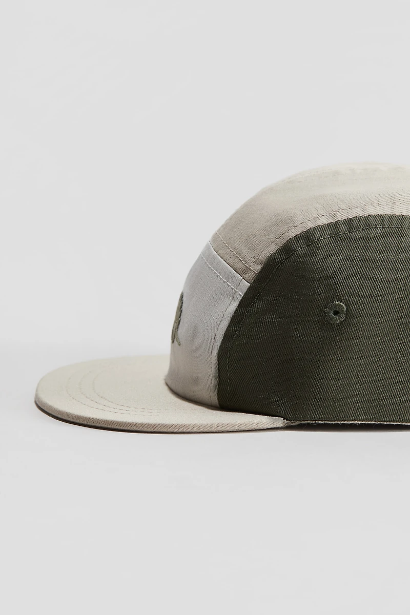 Cap