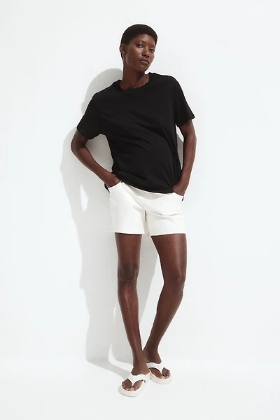 MAMA Cotton T-shirt