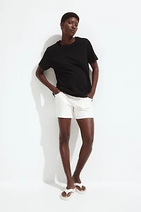 MAMA Cotton T-shirt