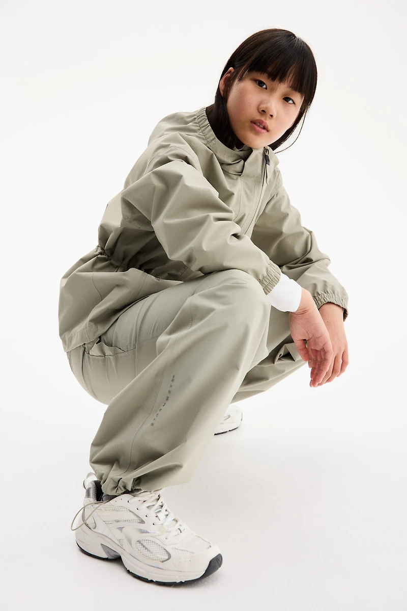 Unisex Rain Pants with StormMove™