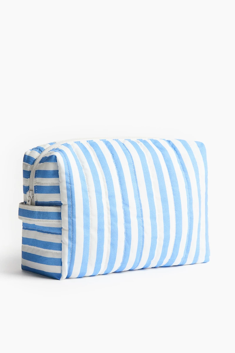 Patterned Diaper Bag