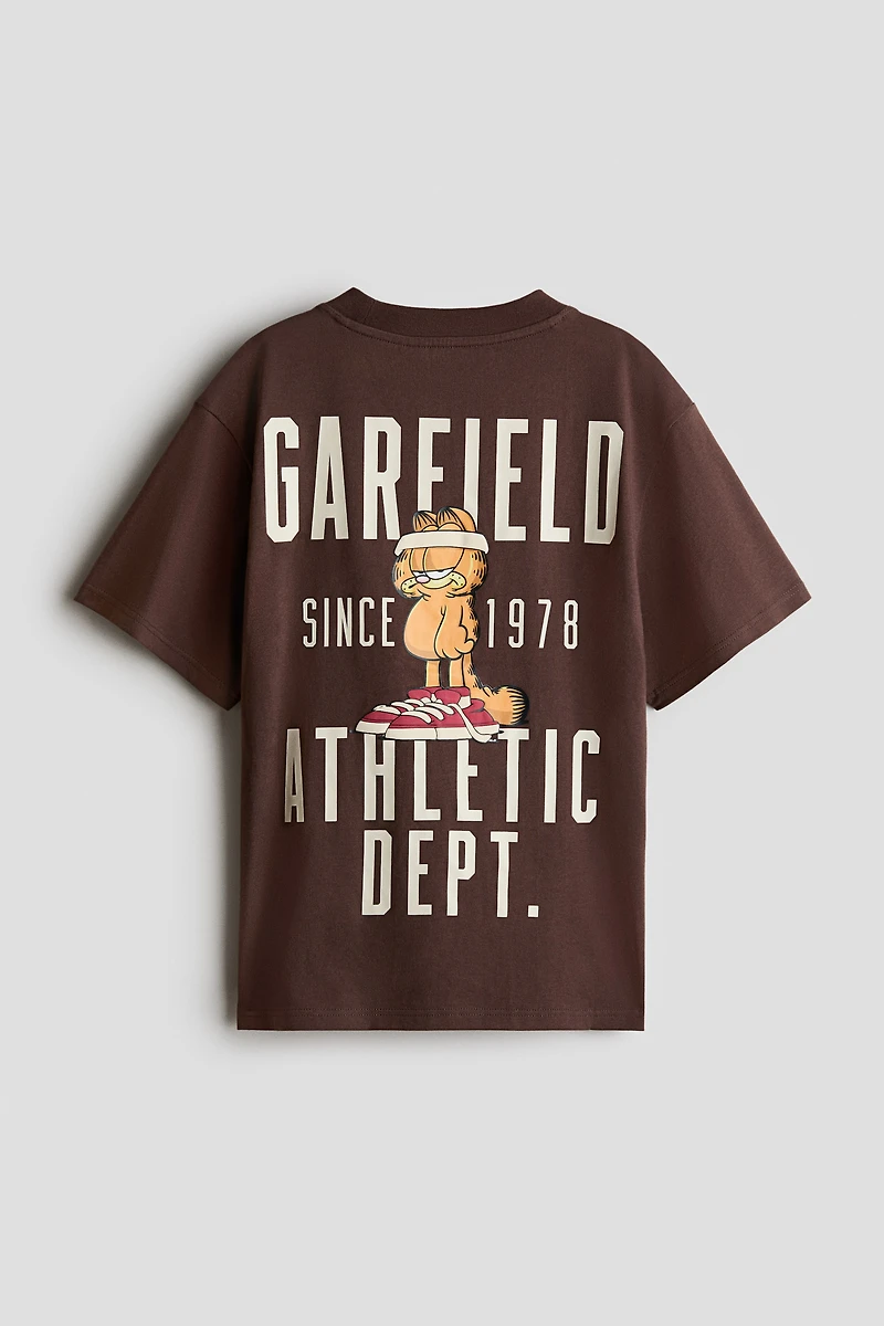 Printed T-Shirt