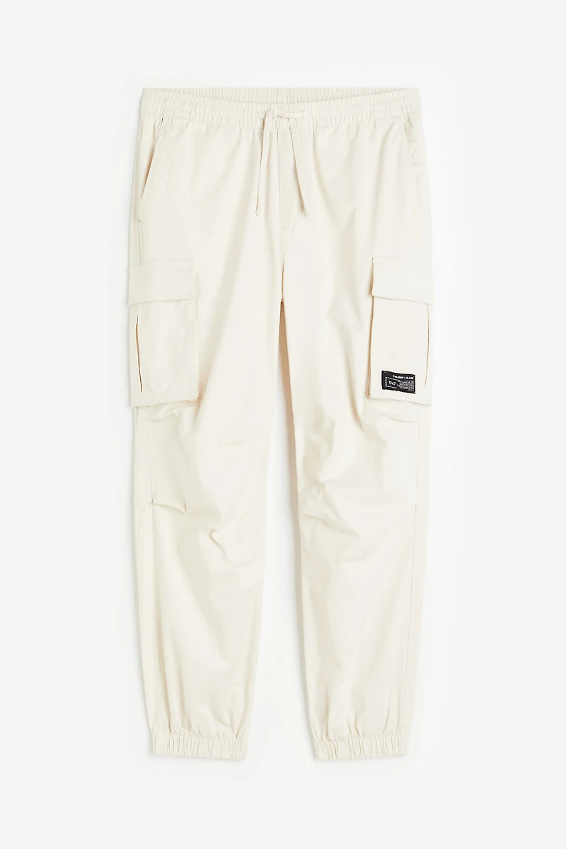 Pantalon de jogging Coupe classique en coton