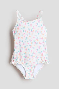 Printed Swimsuit