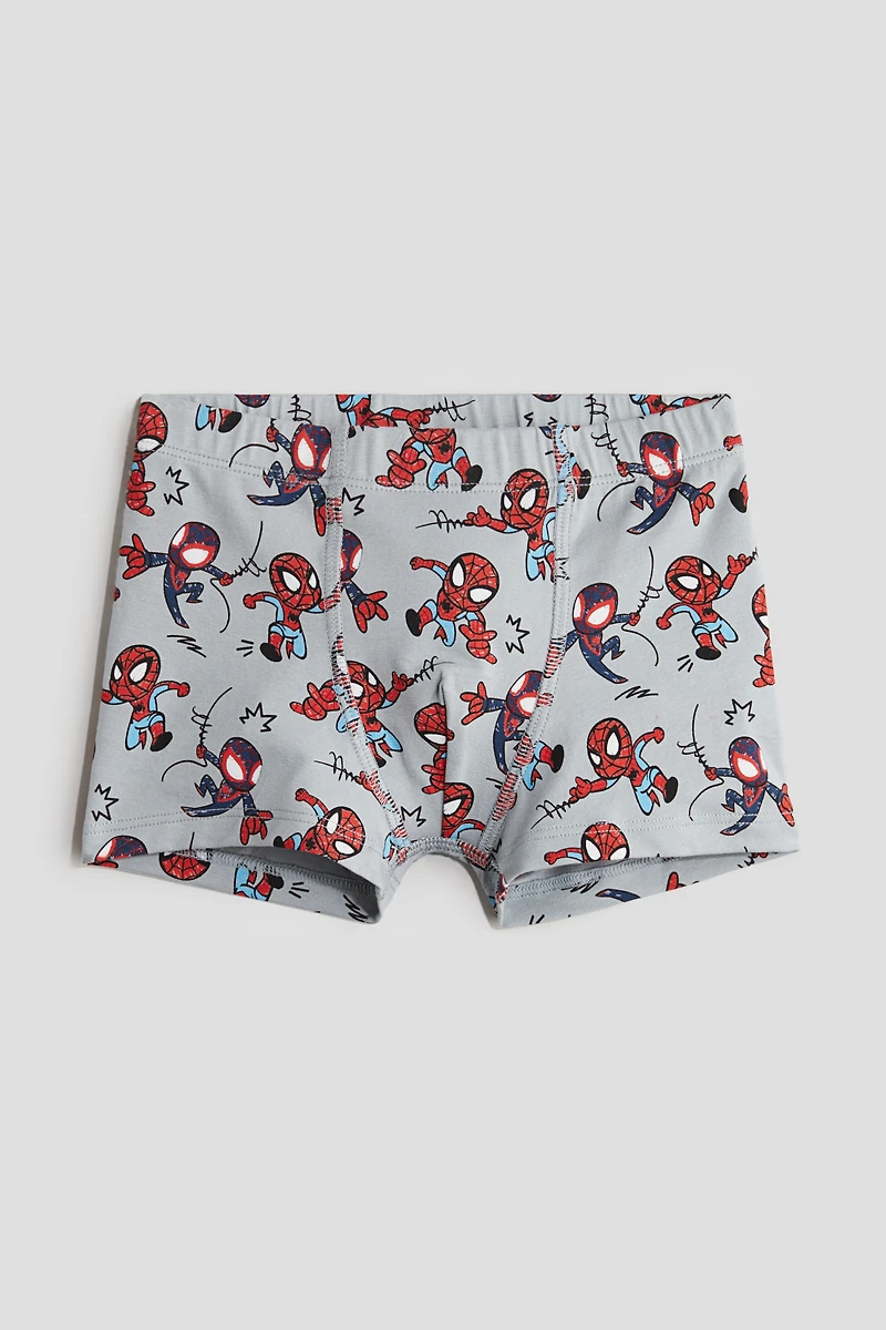 5-pack Boxer Briefs