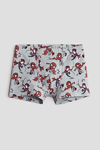 5-pack Boxer Briefs