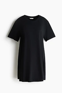 MAMA T-shirt dress