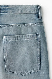 Collins Super Baggy Jeans