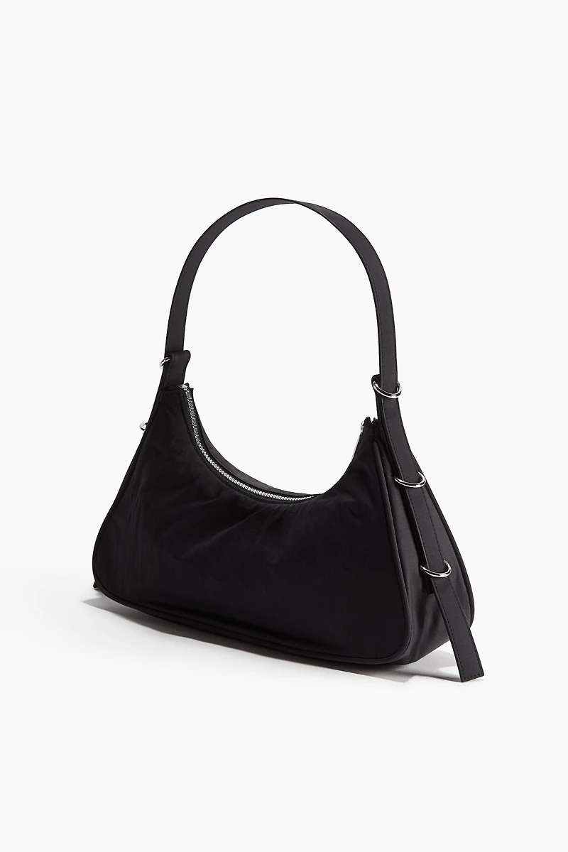Sac à bandoulière en nylon