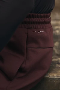 Regular Fit Sports Joggers