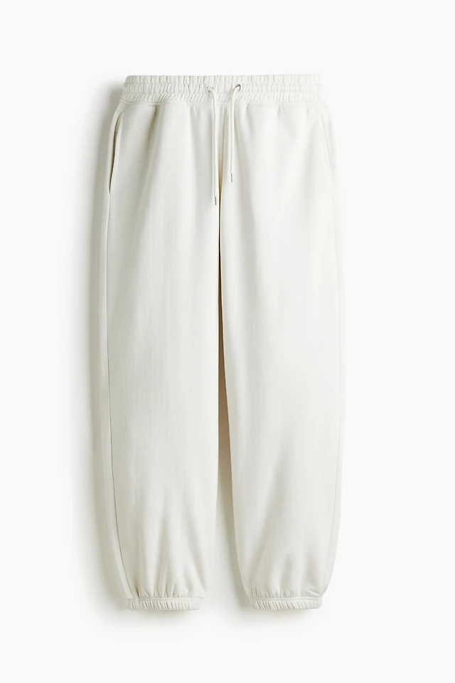 Relaxed Fit Sweatpants