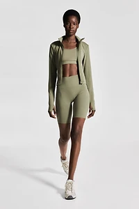 Activewear Jacket with SoftMove™