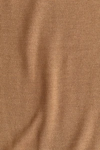 Chandail en maille fine