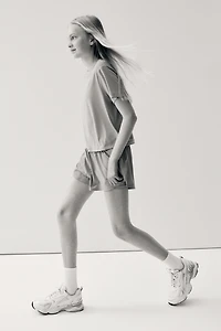 Running Shorts with DryMove™
