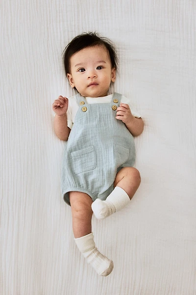 Ensemble 2 pièces en coton