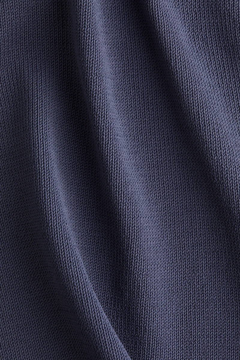 Pantalon en tricot