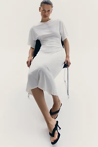 Heeled Sandals