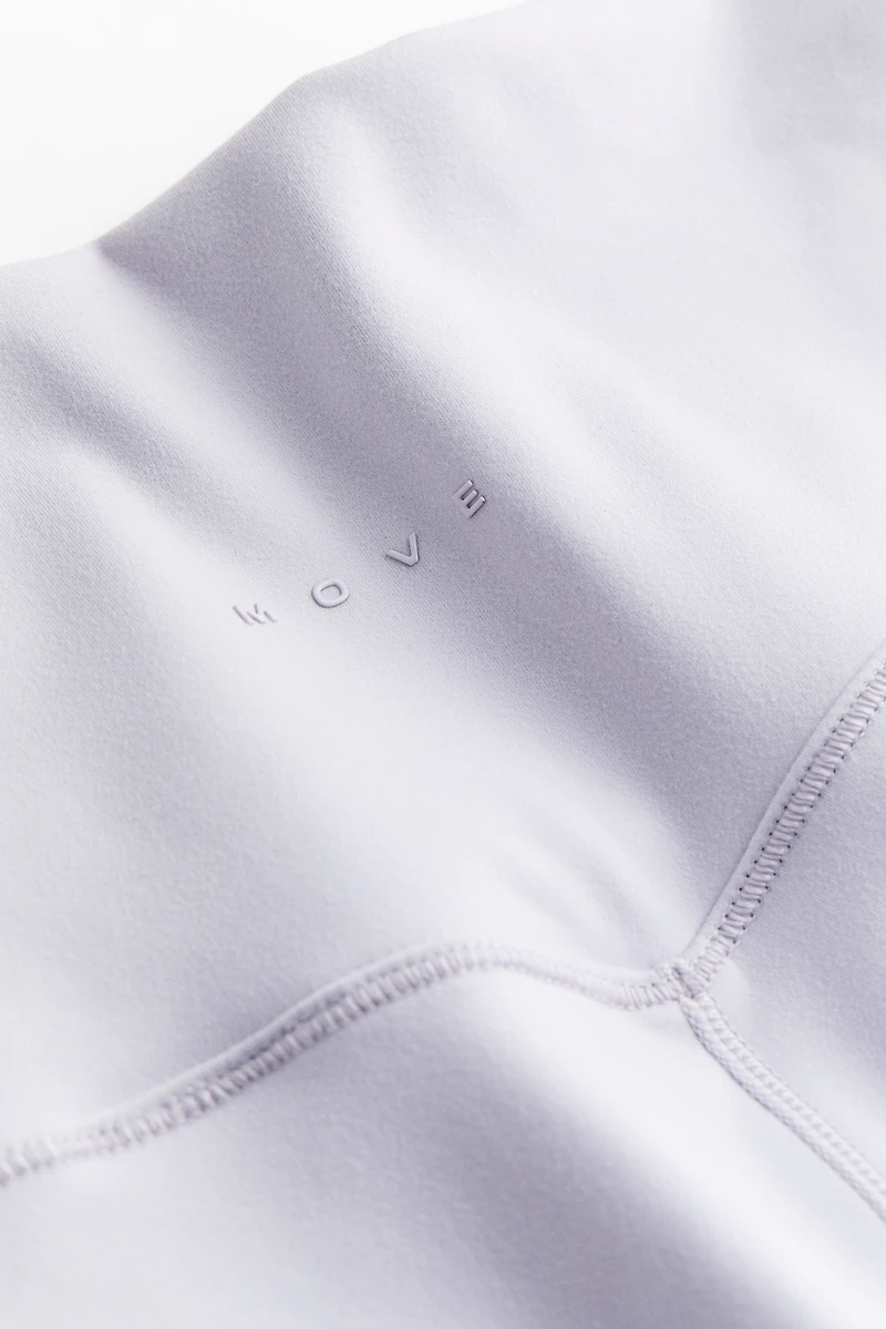 Biking Shorts with SoftMove™