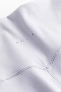 Biking Shorts with SoftMove™