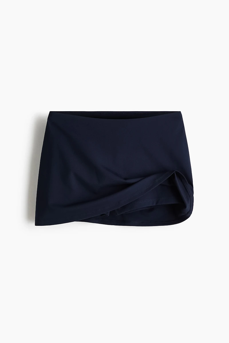 Tennis Skirt with SoftMove™