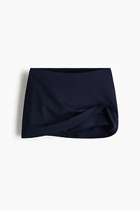 Tennis Skirt with SoftMove™