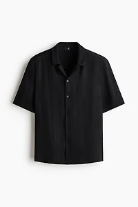 Relaxed-Fit Resort Shirt