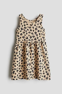 Ladybug Dress