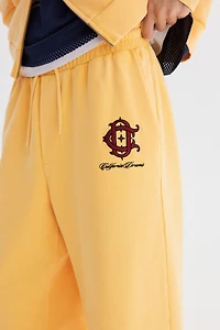 Relaxed-Fit Sweatpants