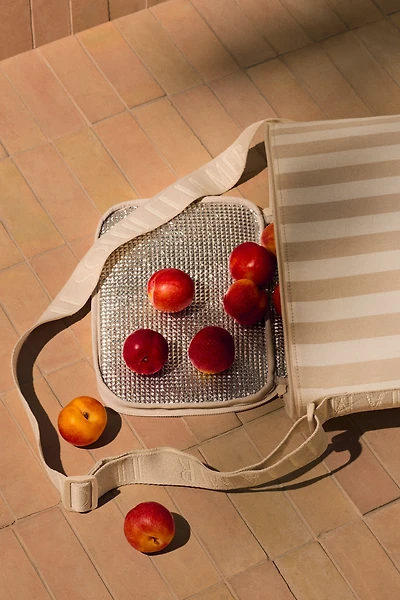 Sac isotherme hydrofuge