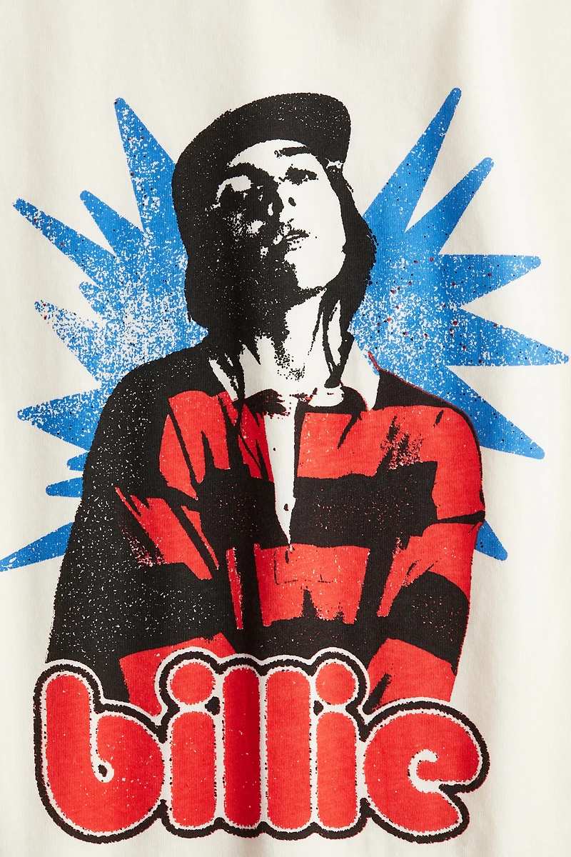 Printed T-Shirt
