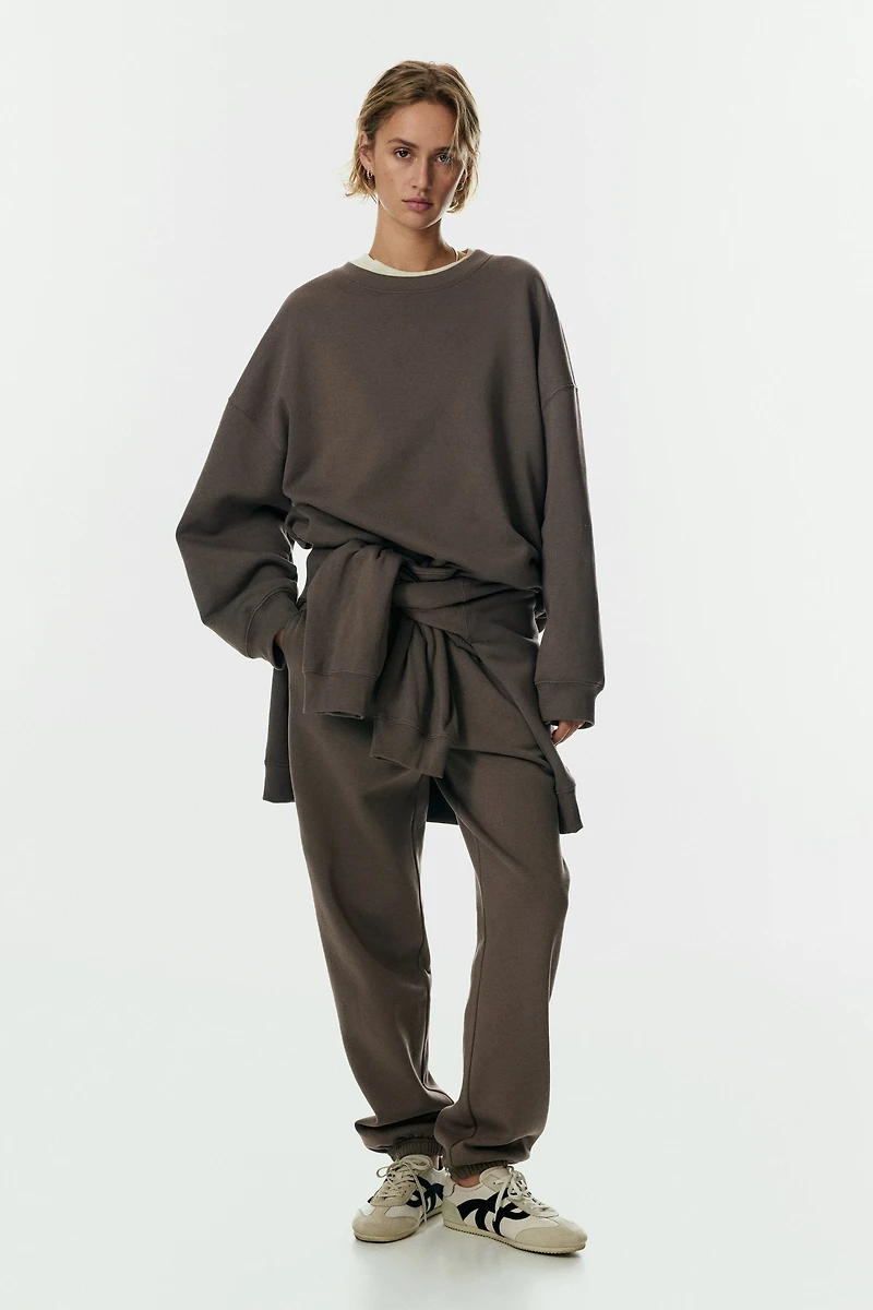 Chandail Grande Taille