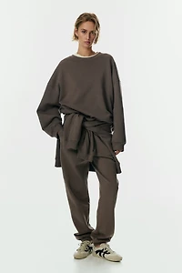 Chandail Grande Taille