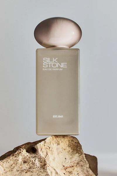 Silk Stone EdP