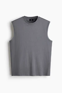COOLMAX® Regular Fit Tank Top