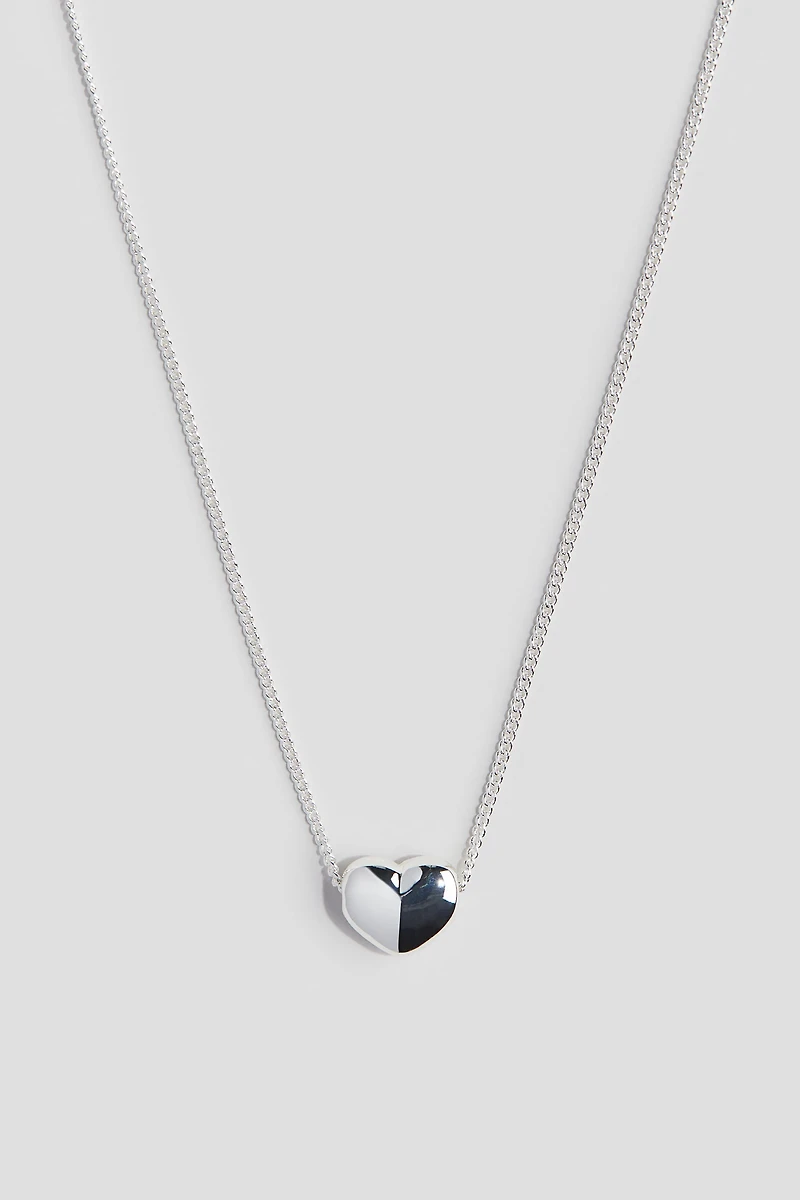 Pendant Necklace