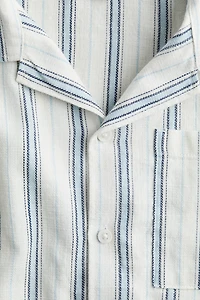 Cotton Resort Shirt