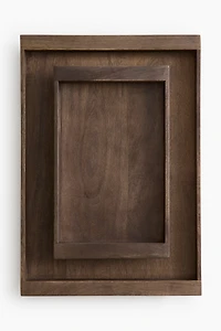 Wooden Serving Tray