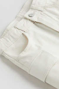 Cargo Skirt