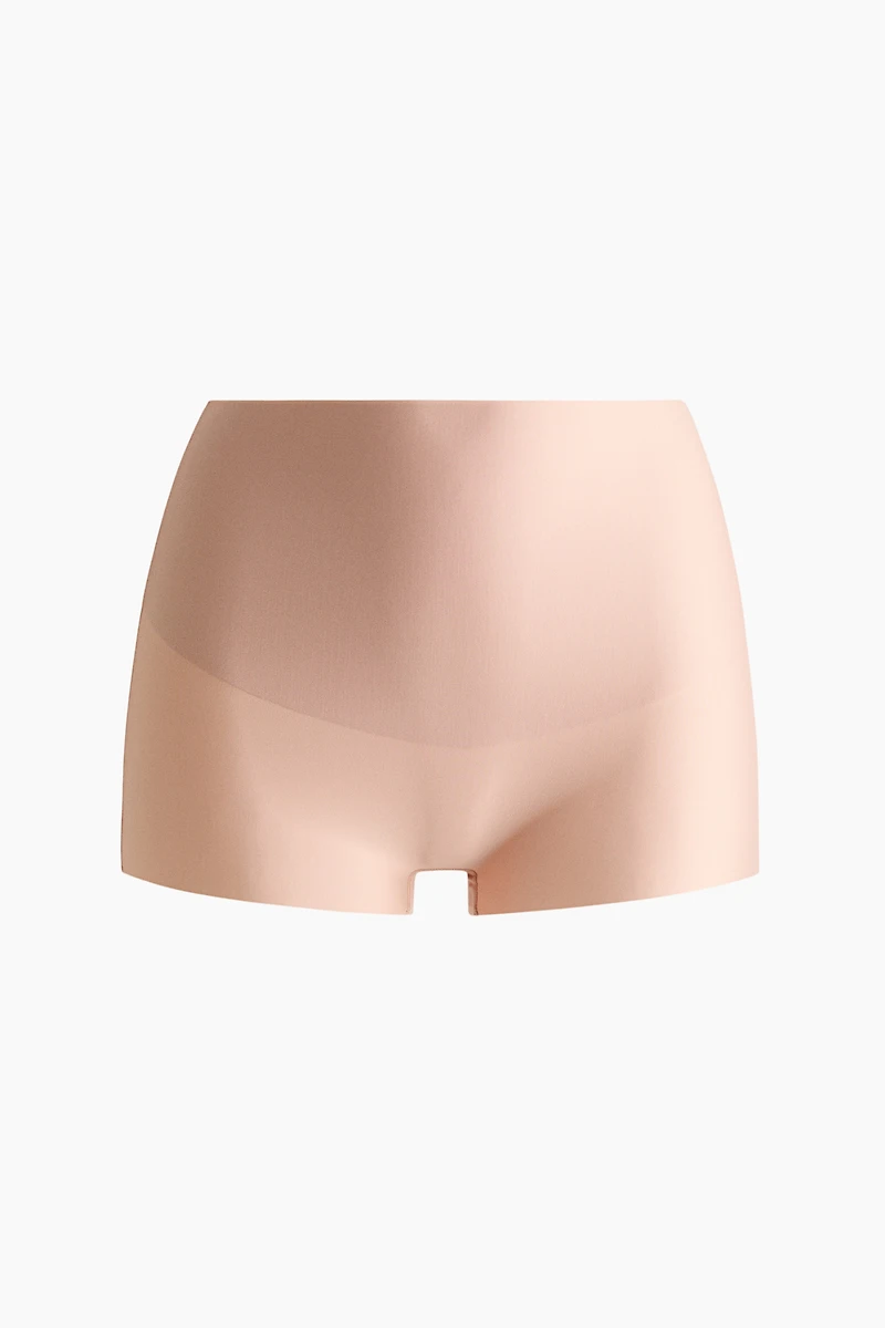 Medium Shape Microfiber Boxer Briefs