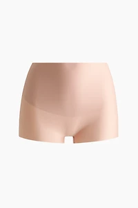 Medium Shape Microfiber Boxer Briefs