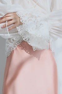 Midi Skirt