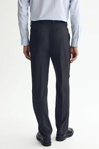 Pantalon de costume classique