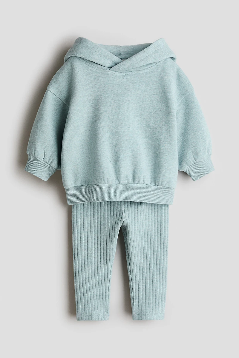2-Piece Cotton Set