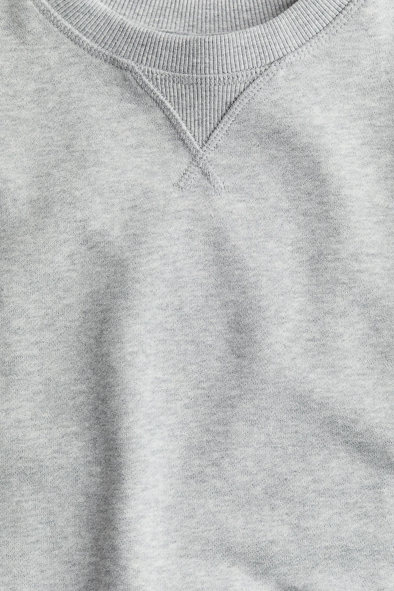 Crewneck Sweatshirt