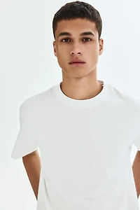 Relaxed-Fit T-Shirt