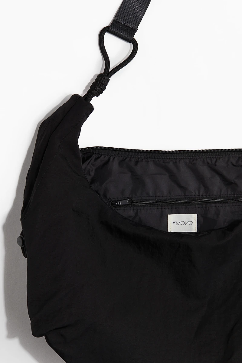 Sac bandoulière de sport