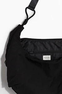 Sac bandoulière de sport