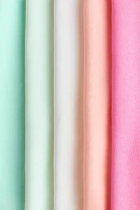 5-Pack Cotton Bike Shorts